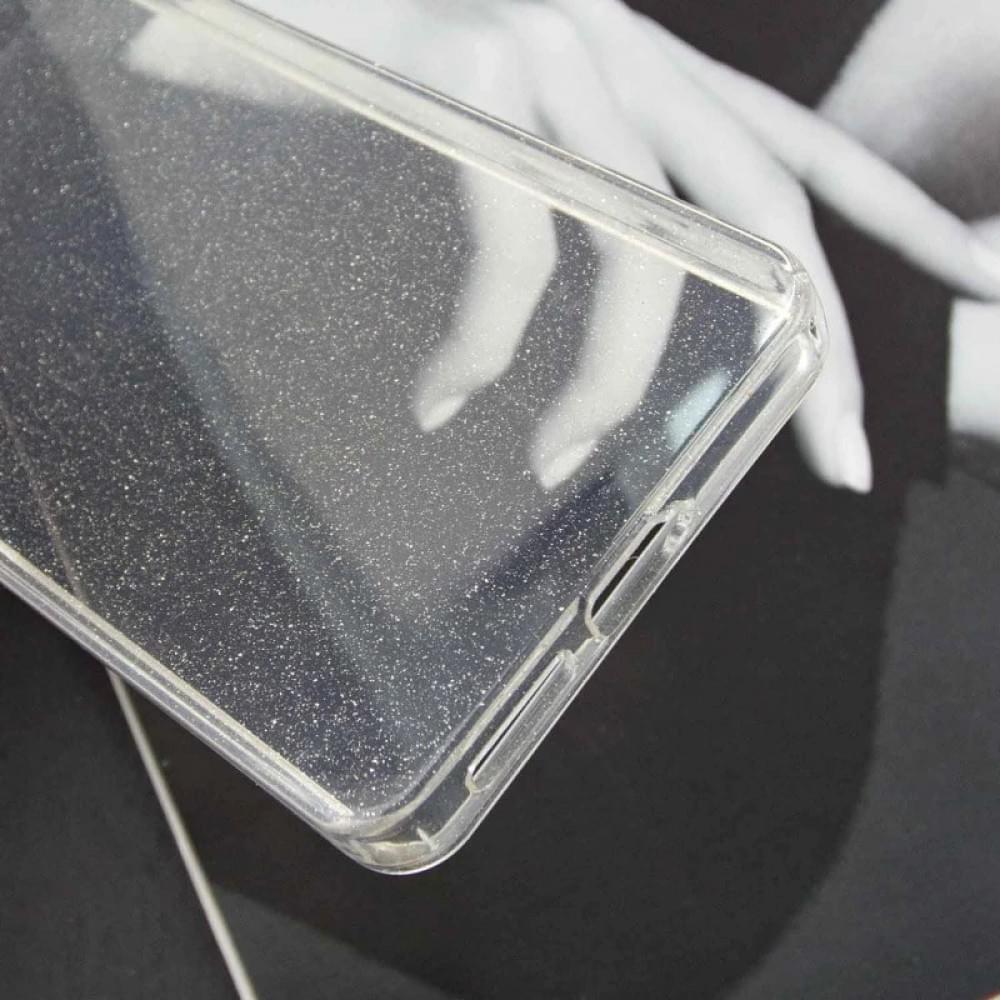 TPU чохол Nova для Xiaomi Poco X7 Clear