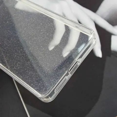 TPU чехол Nova для Xiaomi Poco X7