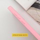 Чохол Silicone Cover Lakshmi Full Camera (AA) with MagFit для Motorola Edge 50 Fusion Рожевий / Light pink
