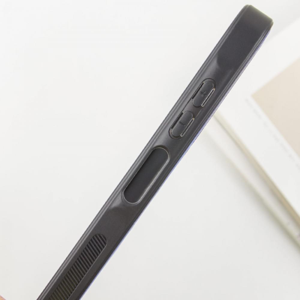 TPU+PC чехол Prisma Fluffie для Xiaomi Redmi 14C / Poco C75