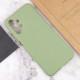 Силіконовий чохол Candy для Samsung Galaxy A13 4G / A04s Фісташковий