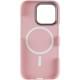 Чохол PC Dream with MagSafe для Apple iPhone 16 Pro Max (6.9") Pink