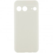 Чохол Silicone Cover Lakshmi Full Camera (AA) для Google Pixel 7