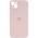 Чехол Silicone Case Full Camera Protective (AA) для Apple iPhone 14 (6.1")