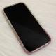 Чохол TPU Shiny Mountain (MagFit) для Apple iPhone 16 Pro (6.3") Yellow / Pink