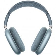 Накладні бездротові навушники Hoco W65 Plus Happy ANC Blue