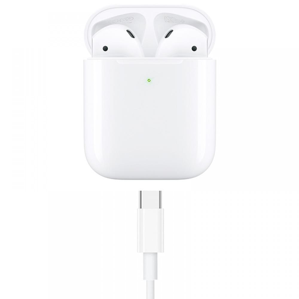 Бездротові TWS навушники Hoco EW74 White