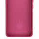 Чехол Silicone Cover Lakshmi Full Camera (A) для Xiaomi Redmi Note 13 Pro+