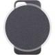 Шкіряний чохол Leather Case (AAA) with MagSafe and Animation для Apple iPhone 13 (6.1") Midnight