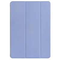 Чохол Smart Case (no logo) для Apple iPad Pro 13" (2024-25) Lavender gray