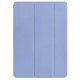 Чохол Smart Case (no logo) для Apple iPad Pro 13" (2024-25) Lavender gray
