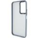 Чехол TPU+PC Lyon Frosted для Xiaomi Redmi 13 4G / Poco M6 4G