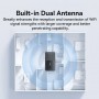 WiFi адаптер Baseus FastJoy Series 650Mbps (B01317600111-04)