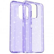 TPU чохол Nova для Xiaomi Redmi 13C / Poco C65 Purple