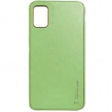 Кожаный чехол Xshield для Samsung Galaxy A04s