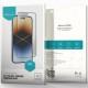 Захисне скло Nillkin (CP+PRO) для Xiaomi Poco F5 / Note 12 Turbo Чорний