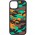 Чехол TPU+PC Army Collection для Apple iPhone 13 Pro (6.1")