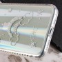 TPU+Glass чохол Aurora Space для Apple iPhone 12 Pro Max (6.7") Райдуга