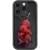TPU чохол Prestige для Apple iPhone 15 Pro (6.1") Raspberry TPU чохол Prestige для Apple iPhone 15 Pro (6.1") Raspberry