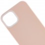 Чохол TPU+PC Bichromatic для Apple iPhone 11 (6.1") Grey-beige / White