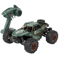 Машинка на радиоуправлении SCHE HW8809 Four-wheel drive high-speed