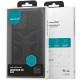 TPU+PC чохол Nillkin CamShield Adventurer Pro (шторка на камеру) для Apple iPhone 14 Pro (6.1") Armor Black