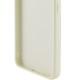 Шкіряний чохол Xshield для Samsung Galaxy S23 Білий / White