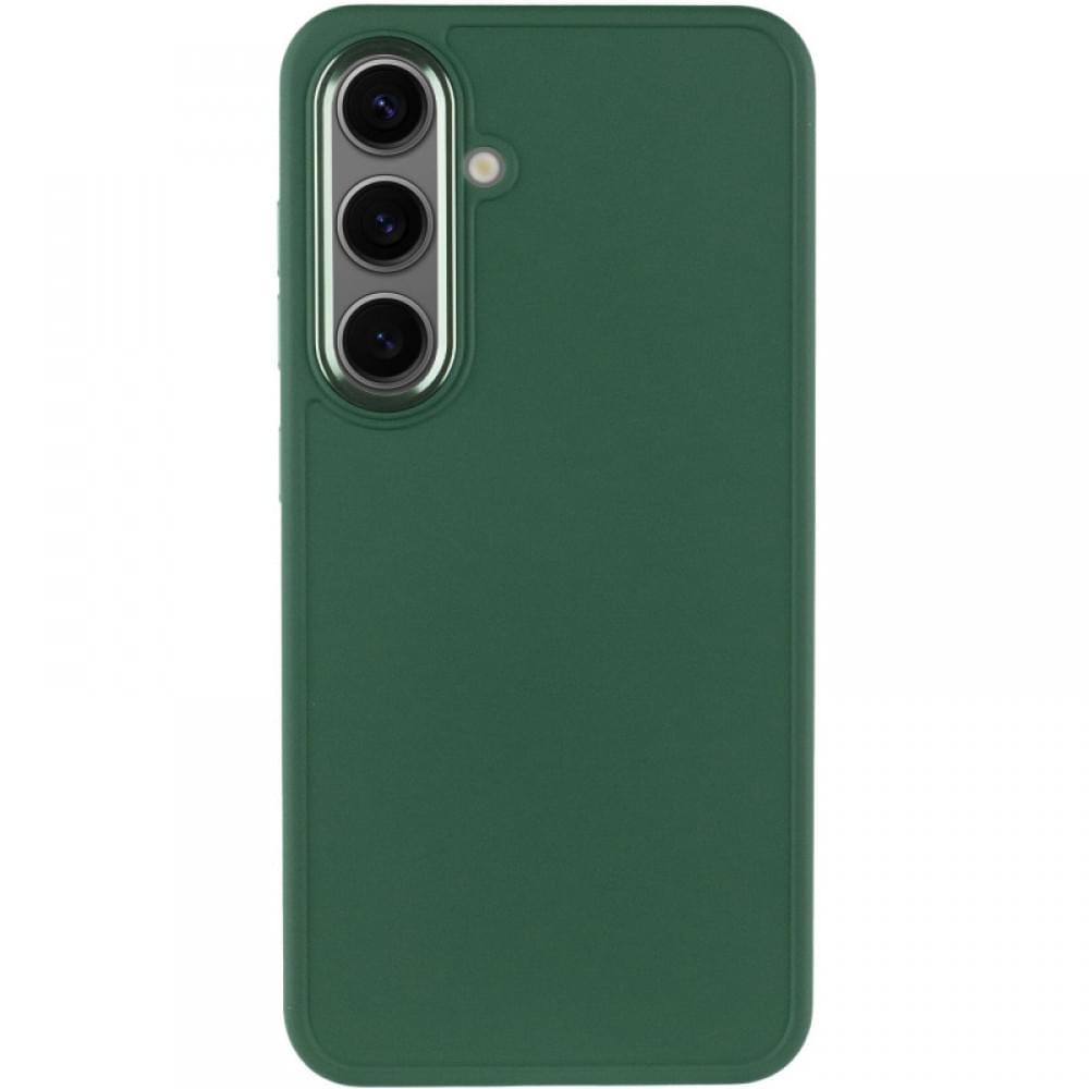 TPU чехол Bonbon Metal Style для Samsung Galaxy S23+