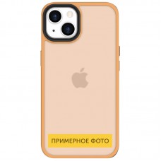 Чехол TPU+PC Lyon Frosted для Xiaomi Redmi Note 7 / Note 7 Pro / Note 7s