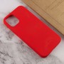 TPU чохол Molan Cano Smooth для Apple iPhone 12 Pro / 12 (6.1") Червоний