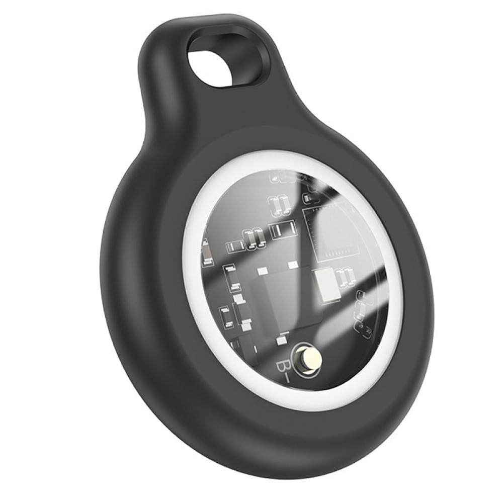 Трекер Hoco E91 Smart Tag White