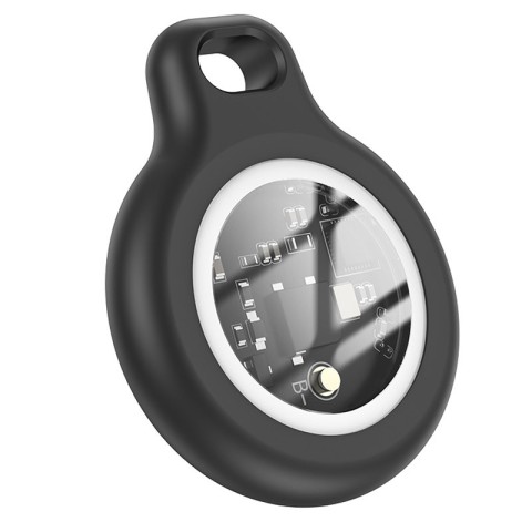 Трекер Hoco E91 Smart Tag 230 mAh White