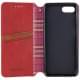 Шкіряний чохол-книжка GETMAN Cubic (PU) для Apple iPhone 7 / 8 / SE (2020) (4.7") Червоний Шкіряний чохол-книжка GETMAN Cubic (PU) для Apple iPhone 7 / 8 / SE (2020) (4.7") Червоний