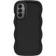 Чохол TPU Ripple для Samsung Galaxy S23 FE Black