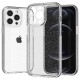 TPU чохол Nova для Apple iPhone 15 Pro Max (6.7") Clear