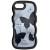 Чохол TPU Cloudy Pictures для Apple iPhone 16e (6.1") Butterflies