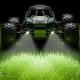 Машинка на радиоуправлении SCHE HW8809 Four-wheel drive high-speed