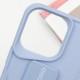 Чохол TPU VIVA для Apple iPhone 16 Pro Max (6.9") Blue