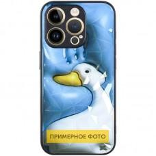TPU+PC чохол Prisma Fluffie для Xiaomi Redmi Note 11 Pro 4G/5G / 12 Pro 4G WTF