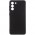 Чохол Silicone Cover Lakshmi Full Camera (A) для Samsung Galaxy S23+ Чорний / Black