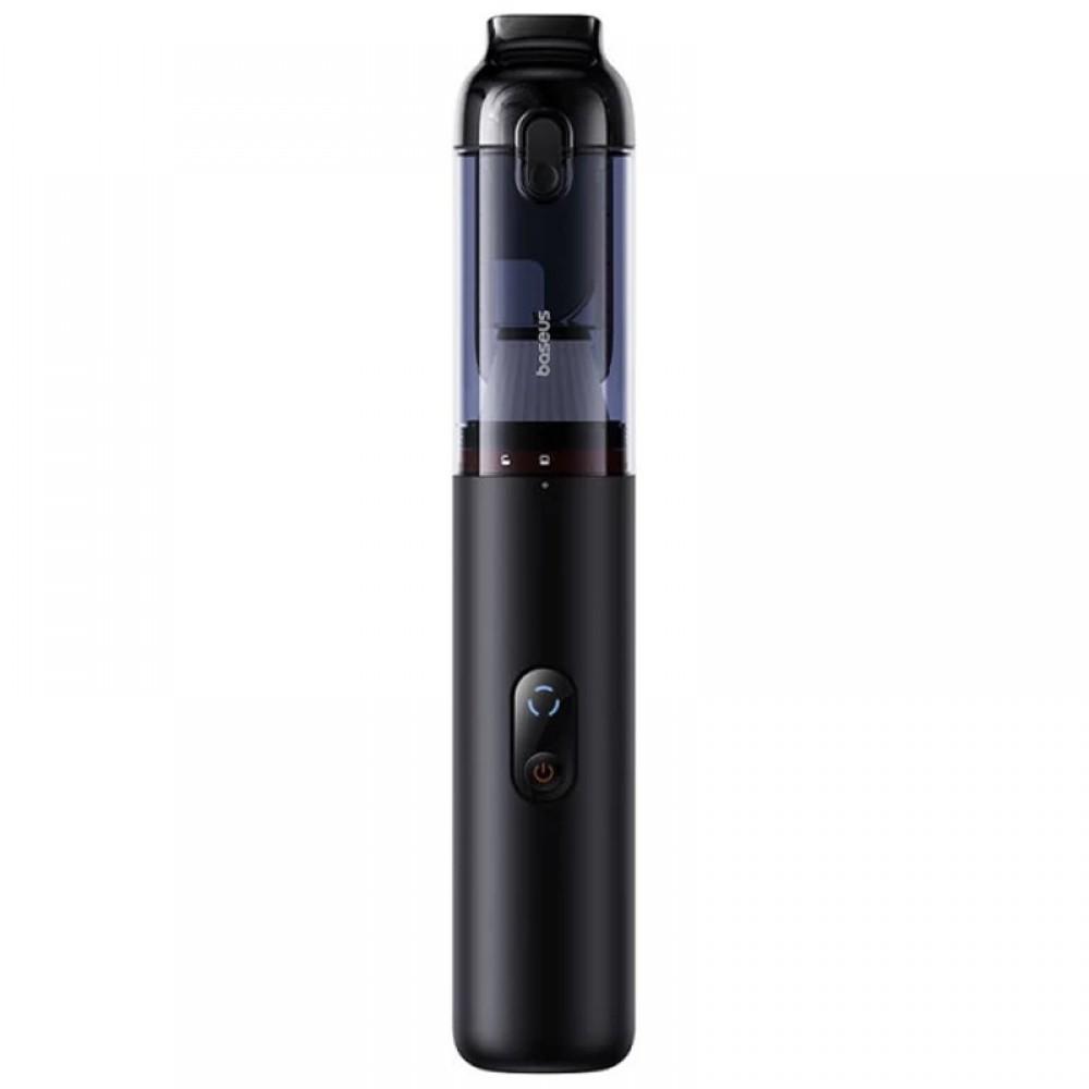 Портативний пилосос Baseus A5 Car Vacuum Cleaner (16000pa) (C30459500111-0) Cluster Black