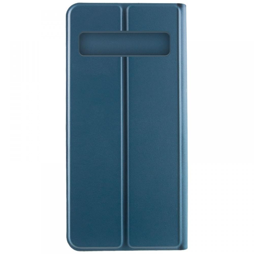 Кожаный чехол-книжка GETMAN Elegant (PU) для Google Pixel 6 Pro