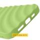Чохол TPU MonoWave для Apple iPhone 15 (6.1") Light Green