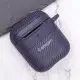 Футляр SGP Shockproof для навушників Airpods 1/2 Ultra Violet
