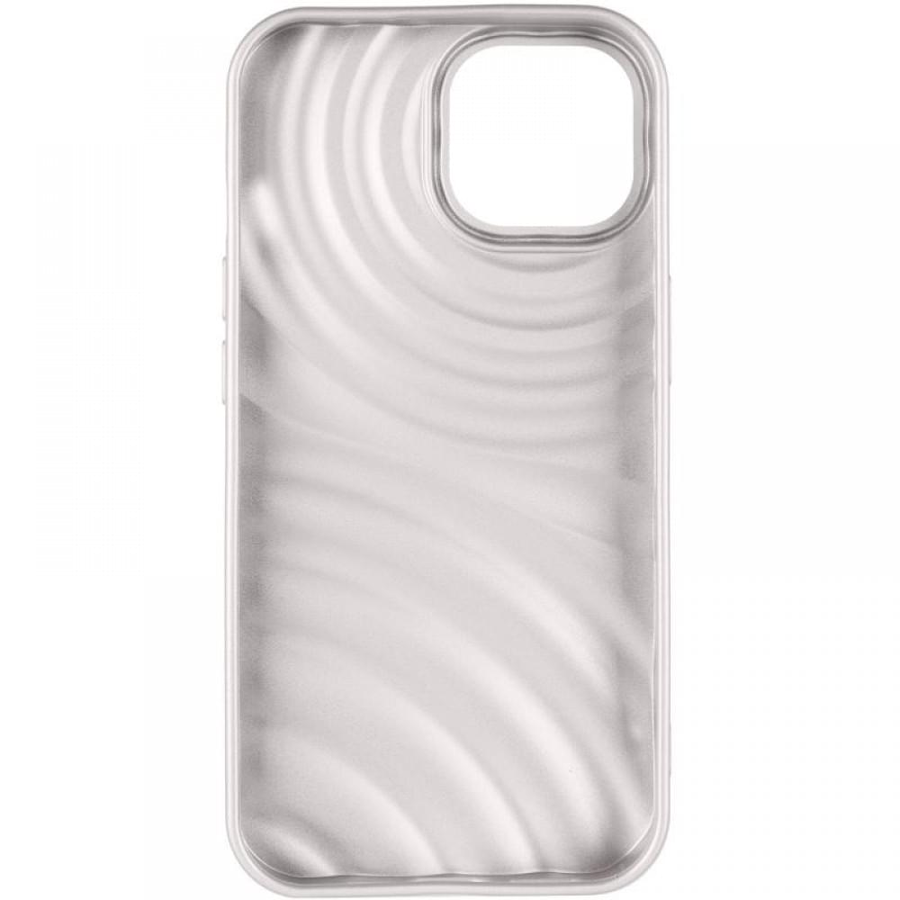 Чехол TPU MonoWave для Apple iPhone 12 Pro / 12 (6.1")