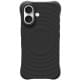 Чохол TPU Orbit with MagSafe для Apple iPhone 16 (6.1") Black