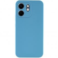 Чехол TPU GETMAN Liquid Silk Full Camera для Infinix Smart 9 4G / Hot 50i