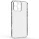 TPU чохол Epic Transparent 1,5mm Full Camera для Apple iPhone 16 Pro (6.3") Безбарвний (прозорий)