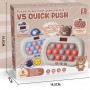 Портативная игра Pop-it Speed Push Game Ver.5