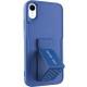 Чохол TPU VIVA для Apple iPhone XR (6.1") Dark Blue